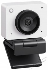 Obsbot Meet SE White Iroda &eacute;s sz&aacute;m&iacute;t&aacute;stechnika - Webkamera - 519932