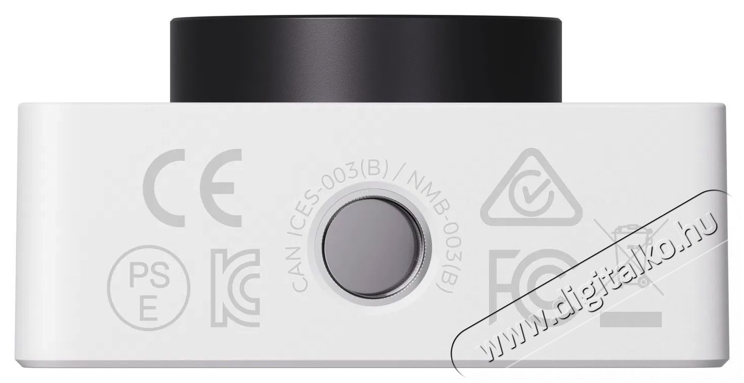 Obsbot Meet SE White Iroda &eacute;s sz&aacute;m&iacute;t&aacute;stechnika - Webkamera - 519932