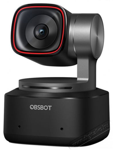 Obsbot Tiny2 Iroda és számítástechnika - Webkamera - 519919