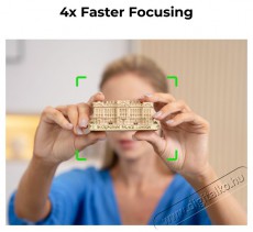 Obsbot Tiny2 Iroda és számítástechnika - Webkamera - 519919