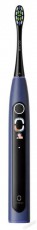 OCLEAN Oclean X Lite Dark Blue Smart Sonic elektromos fogkefe Szépségápolás / Egészség - Száj / fog ápolás - Elektromos fogkefe - 502494