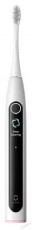 OCLEAN Oclean X Lite Grey Smart Sonic elektromos fogkefe Szépségápolás / Egészség - Száj / fog ápolás - Elektromos fogkefe - 502495