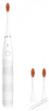 OCLEAN Flow S White Set Elektromos fogkefe Szépségápolás / Egészség - Száj / fog ápolás - Elektromos fogkefe - 525422