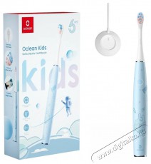 OCLEAN Junior Electric Toothbrush White Elektromos fogkefe Szépségápolás / Egészség - Száj / fog ápolás - Elektromos fogkefe - 525423