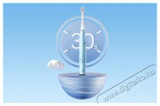 OCLEAN Junior Electric Toothbrush White Elektromos fogkefe Szépségápolás / Egészség - Száj / fog ápolás - Elektromos fogkefe - 525423