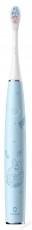 OCLEAN Junior Electric Toothbrush White Elektromos fogkefe Szépségápolás / Egészség - Száj / fog ápolás - Elektromos fogkefe - 525423