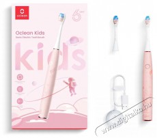 OCLEAN Kids Elektromos fogkefe Szépségápolás / Egészség - Száj / fog ápolás - Elektromos fogkefe - 525424