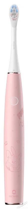 OCLEAN Kids Elektromos fogkefe Sz&eacute;ps&eacute;g&aacute;pol&aacute;s / Eg&eacute;szs&eacute;g - Sz&aacute;j / fog &aacute;pol&aacute;s - Elektromos fogkefe - 525424