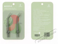 OCLEAN N10 Green Pótfej Szépségápolás / Egészség - Száj / fog ápolás - Kiegészítő - 525425