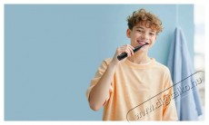 OCLEAN X Kids Set Black Elektromos fogkefe Sz&eacute;ps&eacute;g&aacute;pol&aacute;s / Eg&eacute;szs&eacute;g - Sz&aacute;j / fog &aacute;pol&aacute;s - Elektromos fogkefe - 525427