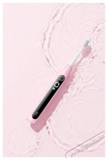 OCLEAN X Kids Set Pink Elektromos fogkefe Szépségápolás / Egészség - Száj / fog ápolás - Elektromos fogkefe - 525428