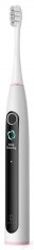 OCLEAN X Lite Duo Set, Dark Blue+Grey Elektromos fogkefe Újdonságok - Új termékek - 525429