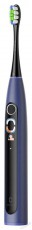 OCLEAN X Lite Duo Set, Dark Blue+Grey Elektromos fogkefe Újdonságok - Új termékek - 525429