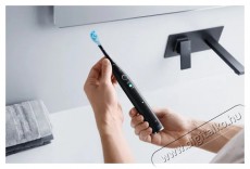 OCLEAN X Pro 20 Black Elektromos fogkefe Szépségápolás / Egészség - Száj / fog ápolás - Elektromos fogkefe - 525431