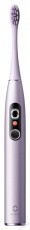 OCLEAN X Pro Digital Purple Elektromos fogkefe Szépségápolás / Egészség - Száj / fog ápolás - Elektromos fogkefe - 525440