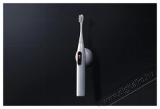 OCLEAN X Pro Digital Silver Elektromos fogkefe Szépségápolás / Egészség - Száj / fog ápolás - Elektromos fogkefe - 525441