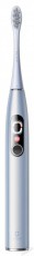 OCLEAN X Pro Digital Silver Elektromos fogkefe Szépségápolás / Egészség - Száj / fog ápolás - Elektromos fogkefe - 525441