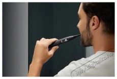 OCLEAN X Ultra 20 Black Elektromos fogkefe Szépségápolás / Egészség - Száj / fog ápolás - Elektromos fogkefe - 525442