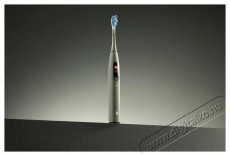 OCLEAN X Ultra 20 Set Green Elektromos fogkefe Szépségápolás / Egészség - Száj / fog ápolás - Elektromos fogkefe - 525445