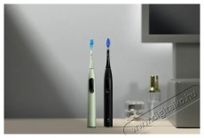 OCLEAN X Ultra 20 Set Green Elektromos fogkefe Szépségápolás / Egészség - Száj / fog ápolás - Elektromos fogkefe - 525445