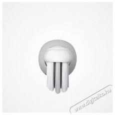 OCLEAN X10 Smart Sonic Grey Elektromos fogkefe Szépségápolás / Egészség - Száj / fog ápolás - Elektromos fogkefe - 525451