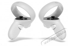 Oculus VR szem&uuml;veg Oculus Quest 2 (128 GB) Iroda &eacute;s sz&aacute;m&iacute;t&aacute;stechnika - J&aacute;t&eacute;k konzol - Kieg&eacute;sz&iacute;tő - 400299