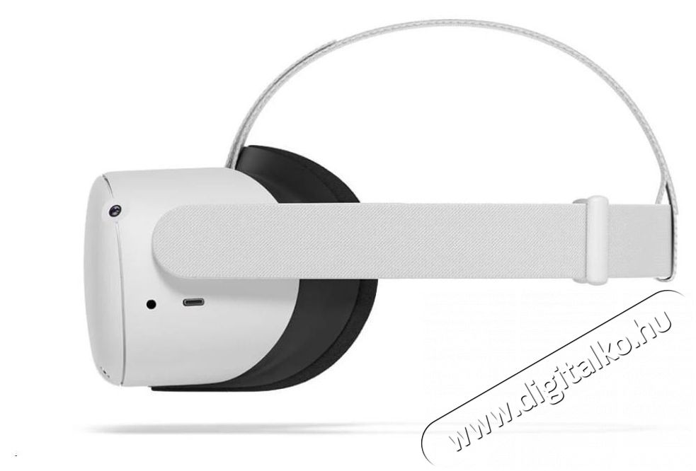 Oculus VR szem&uuml;veg Oculus Quest 2 (128 GB) Iroda &eacute;s sz&aacute;m&iacute;t&aacute;stechnika - J&aacute;t&eacute;k konzol - Kieg&eacute;sz&iacute;tő - 400299