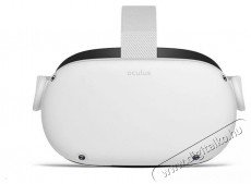 Oculus VR szem&uuml;veg Oculus Quest 2 (128 GB) Iroda &eacute;s sz&aacute;m&iacute;t&aacute;stechnika - J&aacute;t&eacute;k konzol - Kieg&eacute;sz&iacute;tő - 400299