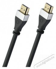 OEHLBACH OB 33103 3m 8K HDMI kábel Iroda és számítástechnika - Egyéb számítástechnikai termék - 466945