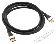 OEHLBACH OB 33103 3m 8K HDMI kábel Iroda és számítástechnika - Egyéb számítástechnikai termék - 466945