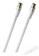 OEHLBACH OB 33113 3m antenna kábel Iroda és számítástechnika - Egyéb számítástechnikai termék - 466949