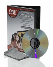 OFA SV8350 DVD fej tisztító Audio-Video / Hifi / Multimédia - CD / DVD / Blu-Ray / Multimédia készülék - Kiegészítő - 263091