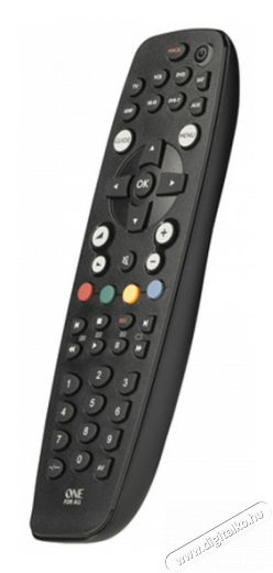 OFA 2981 Univerzális távirányító Tv kiegészítők - Távvezérlő - Univerzális távirányító - 263090