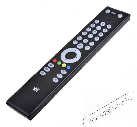 OFA 3910 Univerzális távirányító Tv kiegészítők - Távvezérlő - Univerzális távirányító - 263086