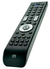 OFA Essence 3 7130 Univerzális távirányító Tv kiegészítők - Távvezérlő - Univerzális távirányító - 263089