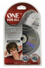 OFA SV 8336 Tisztító cd lemez Audio-Video / Hifi / Multimédia - CD / DVD / Blu-Ray / Multimédia készülék - Kiegészítő - 275291