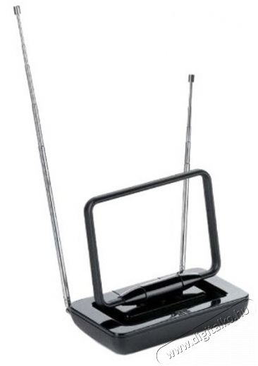 OFA SV9015 Digitális beltéri antenna Tv kiegészítők - Antenna - Beltéri antenna - 275279