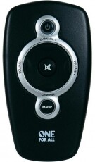 OFA URC 6210 Távirányító Tv kiegészítők - Távvezérlő - Univerzális távirányító - 275275