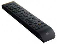 OFA URC 7120 Távirányító Tv kiegészítők - Távvezérlő - Univerzális távirányító - 275272