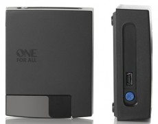 OFA Smart Control PS3 7965 Univerzális távirányító Tv kiegészítők - Távvezérlő - Univerzális távirányító - 275277