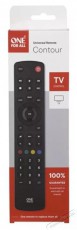 OFA KE1210 Contour TV univerzális távirányító Tv kiegészítők - Távvezérlő - Univerzális távirányító - 385419