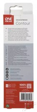 OFA KE1210 Contour TV univerzális távirányító Tv kiegészítők - Távvezérlő - Univerzális távirányító - 385419