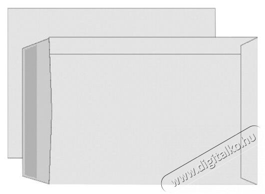 Office Depot TB4 szilikonos 100db-os tasak Egyéb - Nem forgalmazzuk ! - 396970