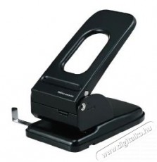 Office Depot 65 lyukaszt&oacute; - fekete/k&eacute;k - Iroda &eacute;s sz&aacute;m&iacute;t&aacute;stechnika - Egy&eacute;b sz&aacute;m&iacute;t&aacute;stechnikai term&eacute;k - 396994