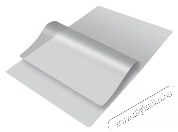 Office Depot A4 2x125mic 100db-os lamináló fólia Iroda és számítástechnika - Papír kezelő termék - Lamináló fólia - 396996