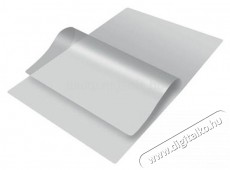 Office Depot A5 2x125mic 100db-os lamináló fólia Iroda és számítástechnika - Papír kezelő termék - Lamináló fólia - 396972