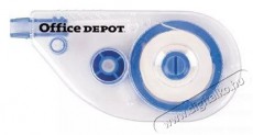 Office Depot Sideway 4,2 mm oldalt fordított hibajavító roller Egyéb - Nem forgalmazzuk ! - 396820