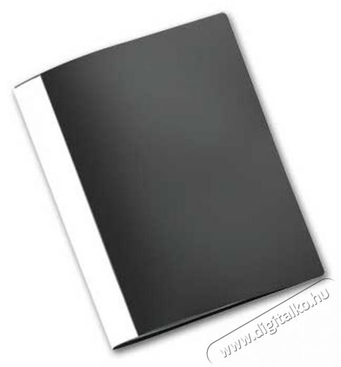 Office Depot A4 20 részes fekete iratvédő mappa Egyéb - Nem forgalmazzuk ! - 396885