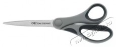 Office Depot Deluxe 26 cm-es olló Konyhai termékek - Konyhai eszköz - Kés / olló - 396881