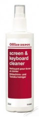 Office Depot üvegfelület tisztító spray Háztartás / Otthon / Kültér - Tisztító / mosó - Tisztítószer - 396848